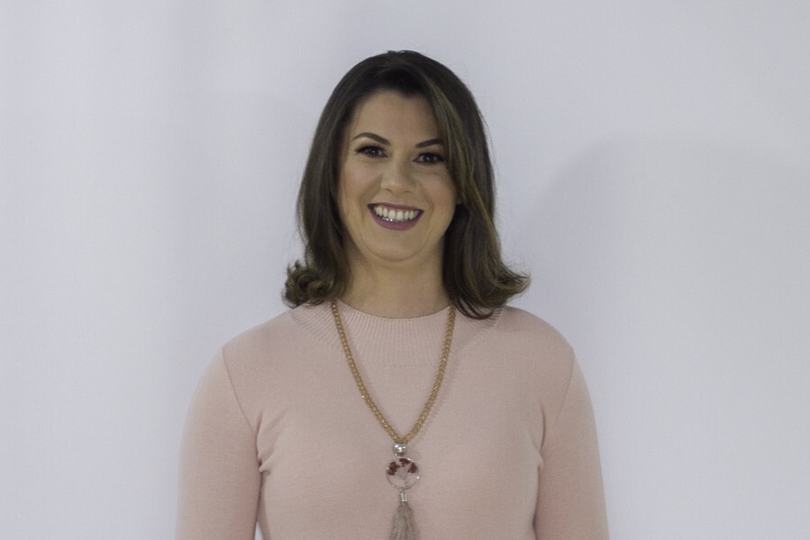 Secretária Municipal de Saúde e Assistência Social - Luciane Lunardi Costenaro
