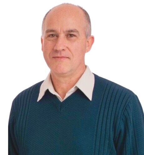 Prefeito Municipal - Neri Rosa da Silva